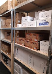 Fyne Audio Fyne Audio FA502ic LCR 12