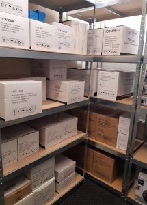 Fyne Audio Fyne Audio FA502ic LCR 13