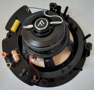 Fyne Audio Fyne Audio FA502ic LCR 5