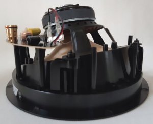 Fyne Audio Fyne Audio FA502ic LCR 6