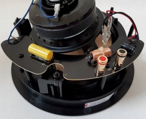 Fyne Audio Fyne Audio FA502ic LCR 7