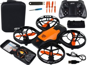 Dron 4DRC Vinci V8 Mini 1