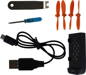 Dron 4DRC Vinci V8 Mini 8