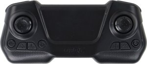 LeanToys Helikopter RC Śmigłowiec Zdalnie Sterowany Na Pilot 70 cm Czerwony 5