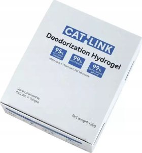 Catlink Odświeżacz powietrza do kuwety Baymax 2