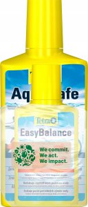 Tetra Tetra AquaSafe 250 ml + Tetra EasyBalance 100 ml Gratis 1