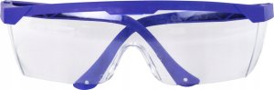 LeanToys Duży Pistolet Na Wodę Czerwony 750ml Okulary 5