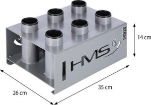 HMS STR34 STOJAK NA GRYFY OLIMPIJSKIE COMMERCIAL HMS 5