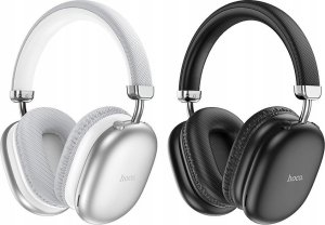 Słuchawki Hoco W35 Max czarne 3