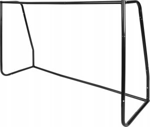 Enero BRAMKA DO PIŁKI NOŻNEJ Z SIATKĄ 240x160x85CM + PIŁKA ENERO PRO 22