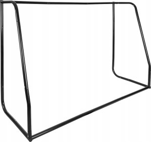 Enero BRAMKA DO PIŁKI NOŻNEJ Z SIATKĄ 240x160x85CM + PIŁKA ENERO PRO 23