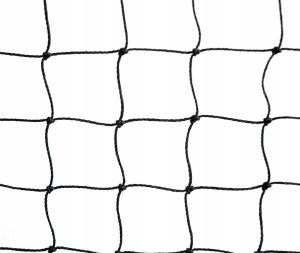 Enero BRAMKA DO PIŁKI NOŻNEJ Z SIATKĄ 240x160x85CM + PIŁKA ENERO PRO 5