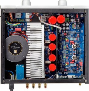 Unison Research UNISON RESEARCH UNICO DUE SILVER poekspozycyjny 2