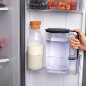 Hama PHILIPS STACJA DO WODY ALL IN ONE ADD6920BK/10 12