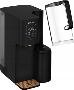 Hama PHILIPS STACJA DO WODY ALL IN ONE ADD6920BK/10 3