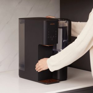 Hama PHILIPS STACJA DO WODY ALL IN ONE ADD6920BK/10 8