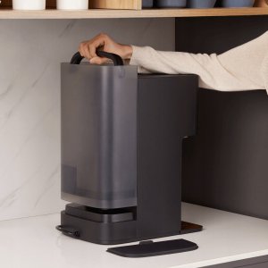 Hama PHILIPS STACJA DO WODY ALL IN ONE ADD6920BK/10 9