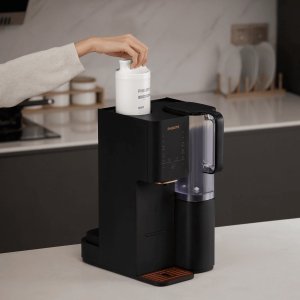 Hama PHILIPS STACJA DO WODY ALL IN ONE ADD6920BK/10 10