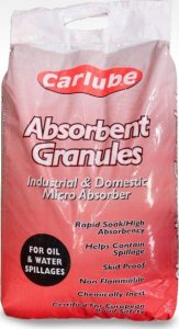 Carplan Carplan Sausojo Absorbento Granulės 20L/9,5KG 1