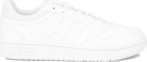 Adidas Buty dla dzieci adidas Hoops białe GW0433 35 2
