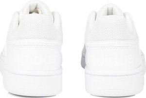 Adidas Buty dla dzieci adidas Hoops białe GW0433 35 5