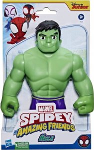 Figurka Spiderman SPIDEY AND HIS AMAZING FRIENDS figure Supersized Hulk 1