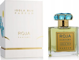 Alkotest ROJA PARFUMS Isola Blu Parfum spray 50ml 1