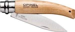 Opinel Nóż Ogrodniczy 08 blister 2