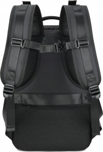 Noveen Plecak kabinowy CTB400 Black 40x20x25 3