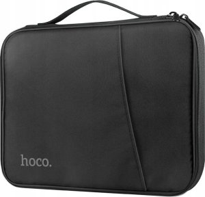 Torba Hoco HOCO torba na tablet / laptop / netbook 12,9" GT2 czarna 1