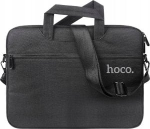 Torba Hoco HOCO torba na tablet / laptop / netbook 14" GT1 czarna 1