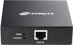 EdiMax IEEE 802.3at Gigabit PoE+ Extender (GP-101ET) 4