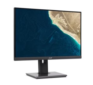 Monitor Acer Acer B247WE5b  24"    61,0cm 16:10 100Hz 1920x1200 black 2