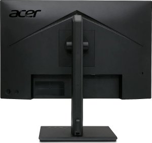 Monitor Acer Acer B247WE5b  24"    61,0cm 16:10 100Hz 1920x1200 black 3