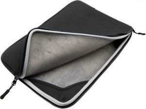 Torba Fixed sleeve 11" czarny 2
