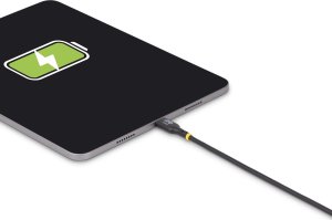 Kabel USB StarTech USB-C - USB-C 3 m Czarny (USB2EPR3M) 7
