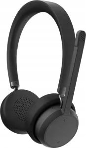 Słuchawki Lenovo Wireless Stereo Headset (4XD1Q30302) 4