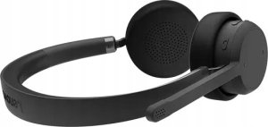 Słuchawki Lenovo Wireless Stereo Headset (4XD1Q30302) 5
