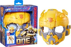 Transformers TRANSFORMERS Roleplay Converting Mask Bumblebee/B-127 1