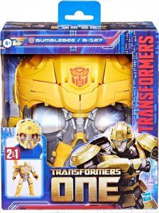 Transformers TRANSFORMERS Roleplay Converting Mask Bumblebee/B-127 12