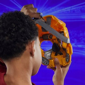 Transformers TRANSFORMERS Roleplay Converting Mask Bumblebee/B-127 13