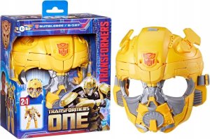 Transformers TRANSFORMERS Roleplay Converting Mask Bumblebee/B-127 14