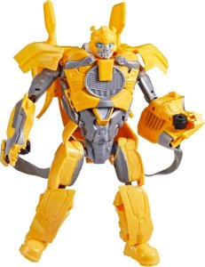 Transformers TRANSFORMERS Roleplay Converting Mask Bumblebee/B-127 2