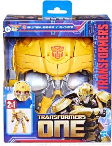 Transformers TRANSFORMERS Roleplay Converting Mask Bumblebee/B-127 5