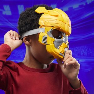 Transformers TRANSFORMERS Roleplay Converting Mask Bumblebee/B-127 6