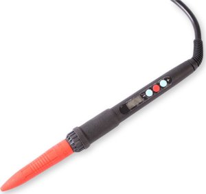 SolderLab Lutownica kolbowa z regulacją temperatury 180-500 st C 70W 2