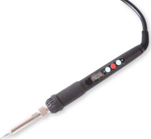 SolderLab Lutownica kolbowa z regulacją temperatury 180-500 st C 70W 3