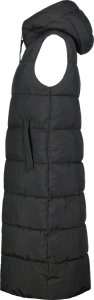 Icepeak Damska kamizelka czarna 2