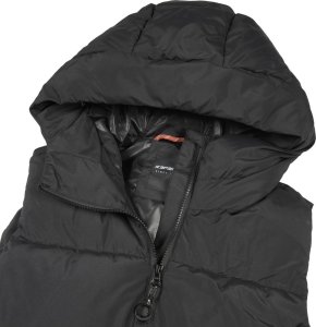 Icepeak Damska kamizelka czarna 3
