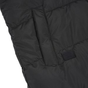 Icepeak Damska kamizelka czarna 4